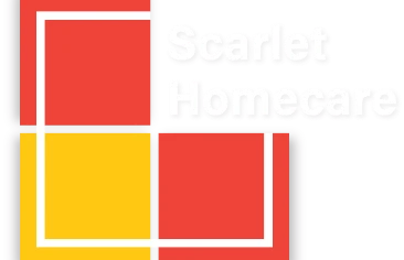 Scarlet Homecare logo